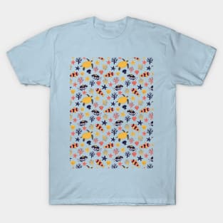 Sea life T-Shirt